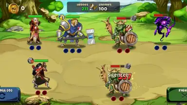 Ironwatch screenshot 5