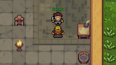Mirage Realms screenshot 2