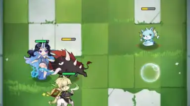 Olympus: Idle Legends screenshot 5
