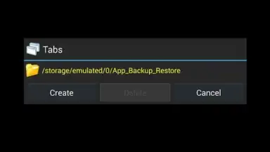 File Manager screenshot 10