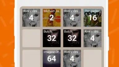 Одноклассники Музыка screenshot 1