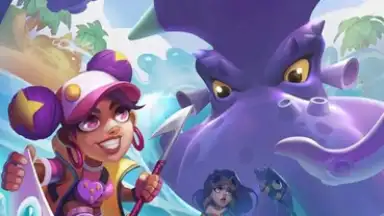 Fishing Masters screenshot 1