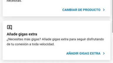 Mi DIGI screenshot 9