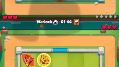 Rush Royale screenshot 6