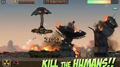 Grabatron screenshot 8