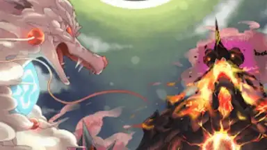 幻獣物語２ screenshot 3