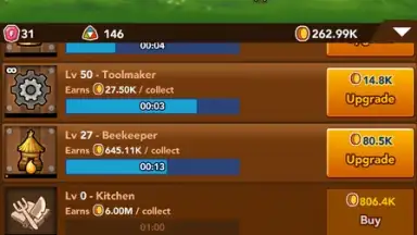 Crush Them All screenshot 3