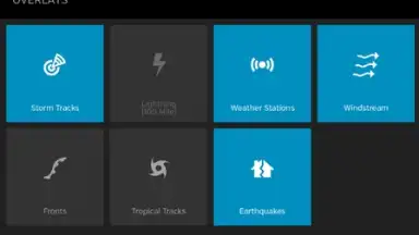 Storm screenshot 9