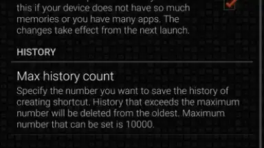 QuickShortcutMaker screenshot 3