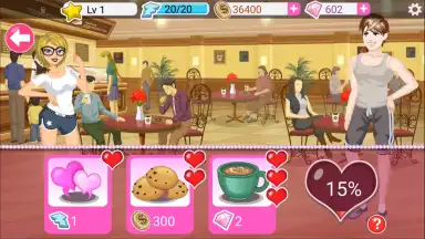 Star Girl: Beauty Queen screenshot 8