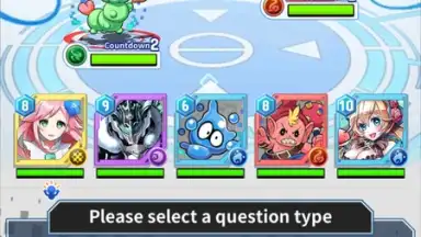 English Puzzle World screenshot 3