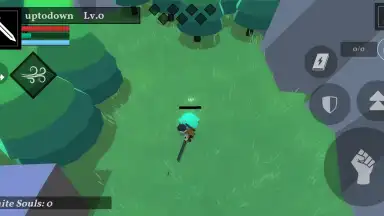 WhiteFlame screenshot 12