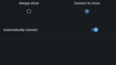 WebEx Meetings screenshot 22