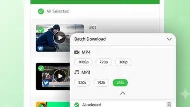 AnyVid - HD Video Downloader screenshot 6