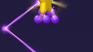 Bubble Shooter Family screenshot 4