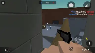 Block Strike screenshot 2