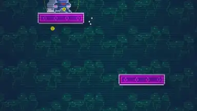 Serious Scramblers screenshot 5