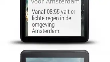 Weerplaza screenshot 13