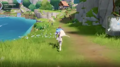 Ark Legends screenshot 2