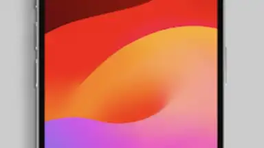 iOS 17 Status Bar screenshot 5