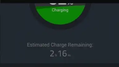 Battery Doctor (Battery Saver) screenshot 3