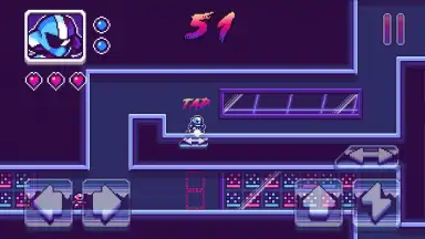 Synthwave Escape screenshot 7