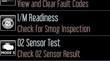 Car Gauge Lite OBD2 screenshot 9