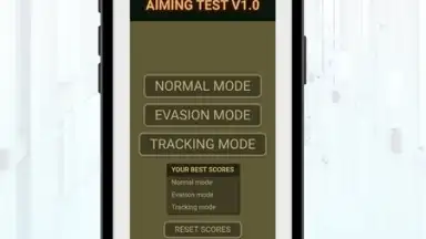 AimBooster screenshot 4