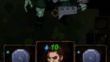 The Last Step screenshot 8