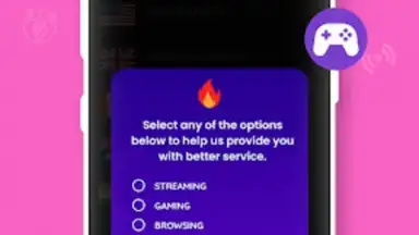 Fire VPN - Vpn Proxy Browser screenshot 2