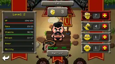 Gladiator Rising screenshot 13
