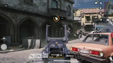 Call of Duty: Mobile screenshot 15