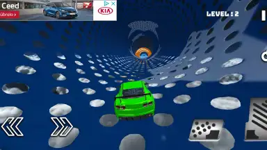 Mega Ramp screenshot 13