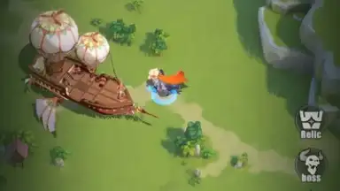 Awaken: Pandora's Box screenshot 2