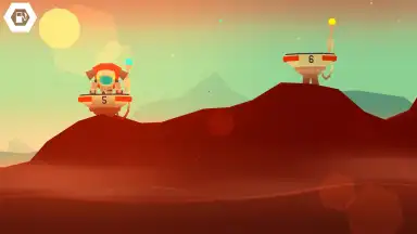 Mars: Mars screenshot 1