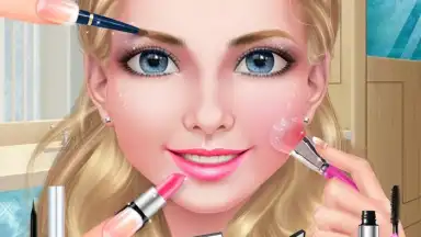Swimming Salon screenshot 2