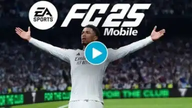 EA Sports FC Mobile 26 (FIFA Soccer) screenshot 1