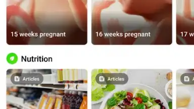 Pregnancy + screenshot 20