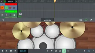 n-Track Studio screenshot 8