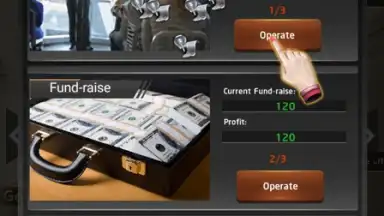 Politician War screenshot 7