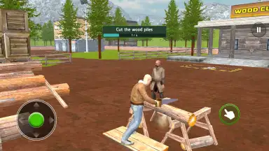 Farm Simulator: Farming Sim 22 screenshot 8