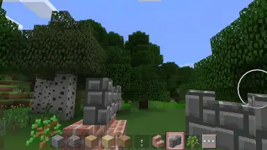 Minicraft screenshot 8