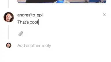 Threads screenshot 9