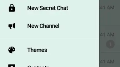 Messenger Plus screenshot 4