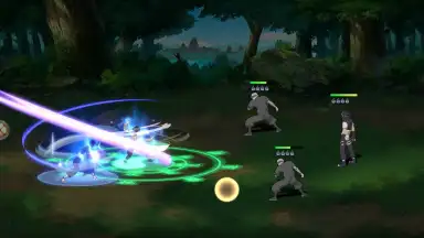 Ninja Legends: New Gen screenshot 15