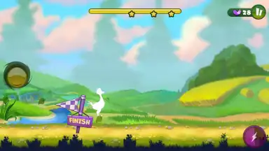 Wild Goose screenshot 6