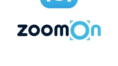 ZoomOn screenshot 1