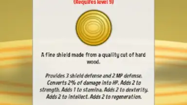 Level Up screenshot 8