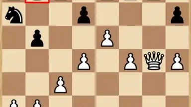 Chess screenshot 5