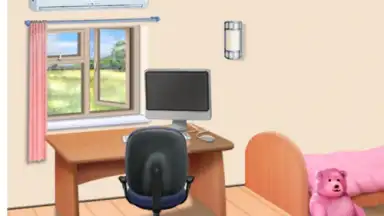 Little Girl Magic screenshot 3